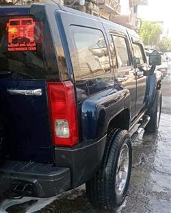 Hummer H3
